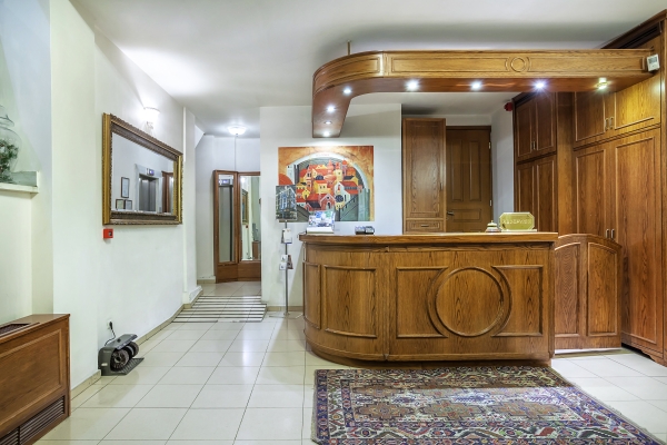Hotel Minerva Premier (Thessaloniki)